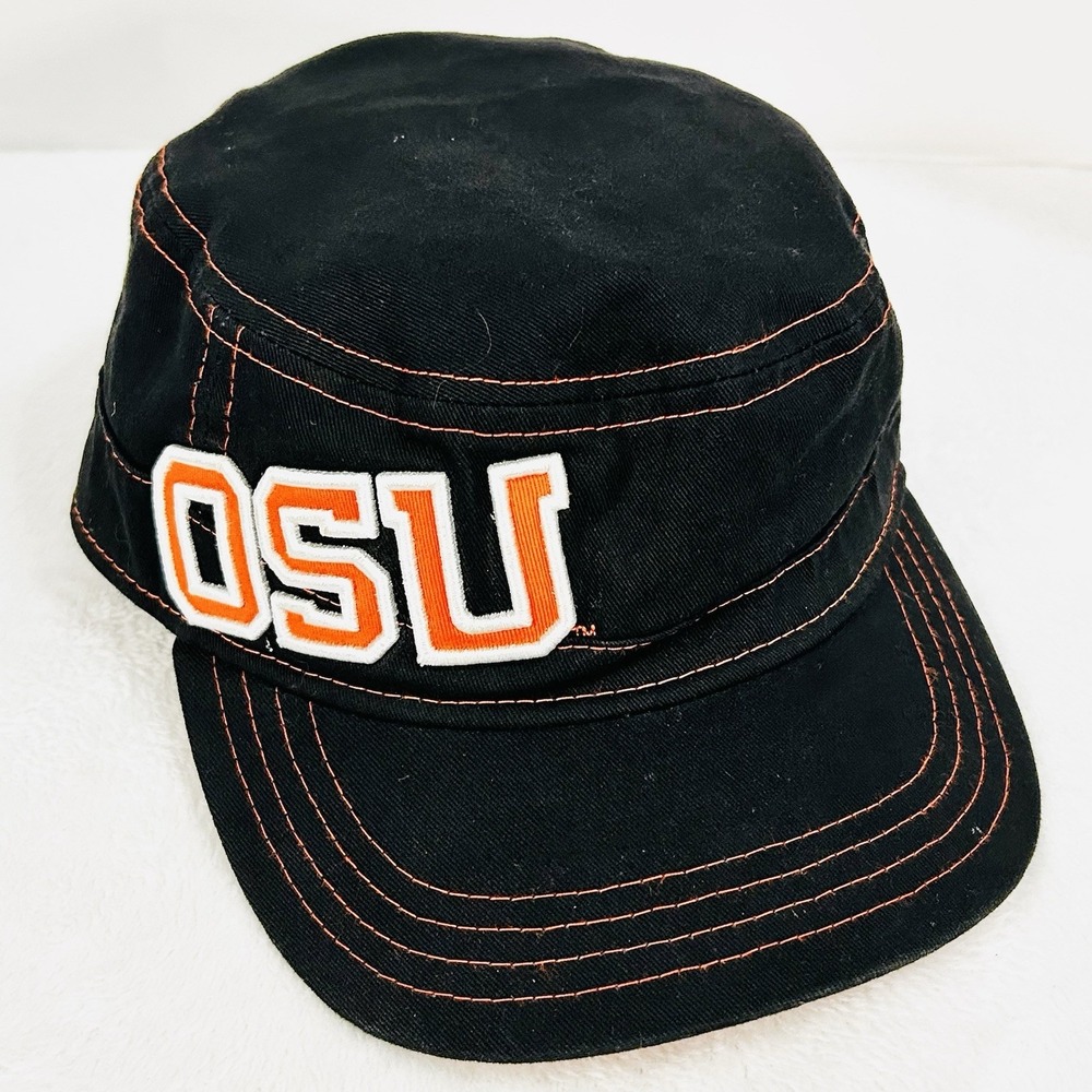 Oregon State Beavers New Era Painters Women's Hat Cap Adjustable Snap NCAA